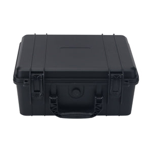 Mini Dual-axis 11 Harmonic Equatorial Mount Support Cellphone APP Bluetooth/WiFi Control 5KG Load Capacity