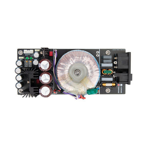 LHY AUDIO LPS-A6 1st Generation 230V Linear Power Supply (30VA Transformer for Sedlbauer) for Eversolo DMP-A6