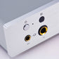 Cayin BTC-2 Portable HiFi Audio Bluetooth5.1 Receiver ES9018K2M DAC Headphone Amplifier Support 4.4/6.35mm Output