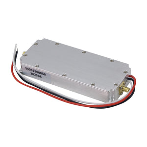 30W RF Power Amplifier Module 50dBm for 2.4G UAV Unmanned Aerial Vehicle Amplifier Module TX2445
