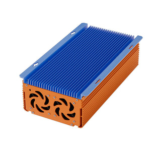 1000W/1200W/1500W Anti-Backflow MPPT Solar Inverter WiFi APP Remote Monitoring for Home Grid Connected System