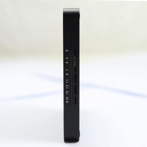 DSLogicU2Pro16 Personal Edition USB2.0 1GHz 16-Channel Logic Analyzer Buffer/Stream Dual Modes Sampling