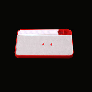 DSPIAE MP-01 PRO Moisturizing Pallete Box Mixing Palette MP-01PRO for Acrylic and Water-Based Paints