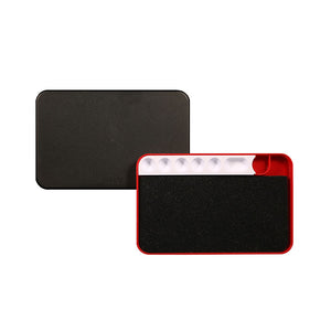 DSPIAE MP-01 PRO Moisturizing Pallete Box Mixing Palette MP-01PRO for Acrylic and Water-Based Paints