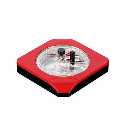 DSPIAE PT-C Integrated Stepless Circular Cutter Model Tool Supports 1mm to 50mm Diameter Circles