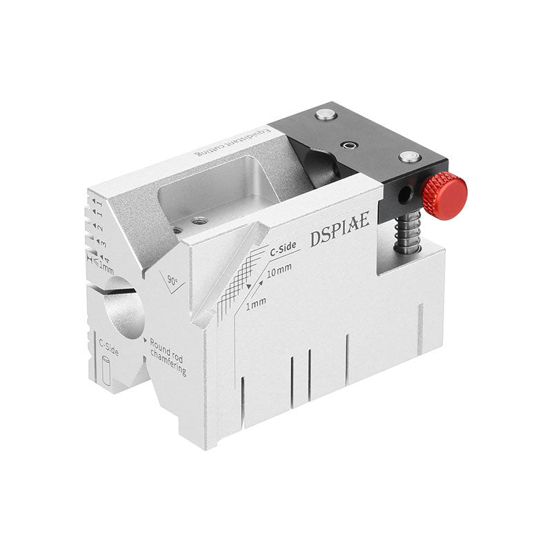 DSPIAE AT-AP Multi-Purpose Processing Assistance Platform for Various Modeling Tasks and Plastic Parts