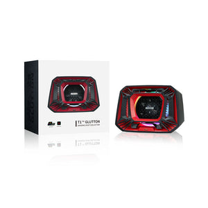 DSPIAE T1 PRO Glutton Sanding Dust Collector 5.7m/s Dust Extractor for Model Making and DIY Projects