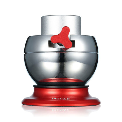 DSPIAE AT-SV Omnidirectional Spherical Vise Universal Ball Vise for Model Kit Assembly Modification