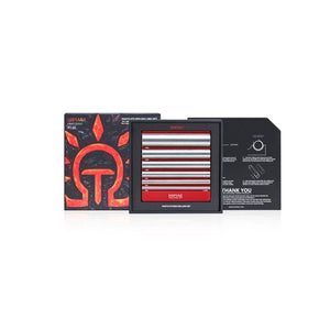 DSPIAE AT-RS Photo Etched Rolling Set Photo-Etched Parts Roller for Gundam and Military Model Kits