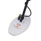 GDS2000 Professional Gold Metal Detector LED Backlight High Precision Positioning for Outdoor Treasure Hunting
