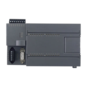 FX3U-32MT-407 China-Made PLC Control Board PLC Industrial Control Board with Shell for Siemens