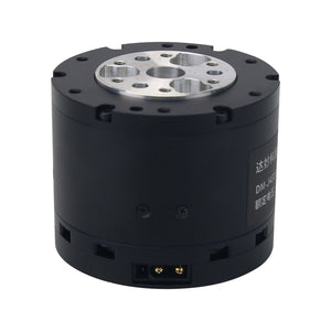 DM-J4310-2EC V1.1 3NM Brushless Servo Motor Joint Motor (Including Drive) (24V) with Two Encoders
