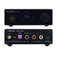 DAC-D5 CSR8675 Bluetooth5.0 Receiver ES9038Q2M High Performance HiFi Audio Decoder Support for APTX-HD/LDAC
