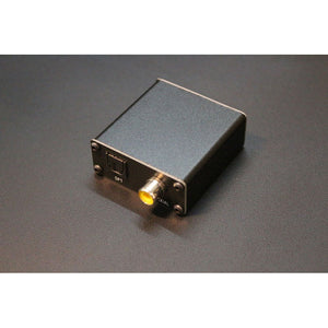 USB to Optical Converter USB to Coaxial Converter with USB Type-C to USB-A Cable for Windows and macOS