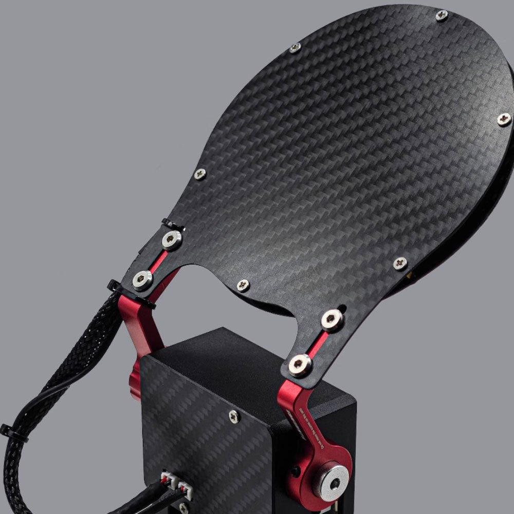 WandererCover V4-EC IR Series 80mm-240mm Electric Flat Field Panel Motorized Flat Panel with IR Remote Control