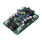 3000W DC9-58V to DC3-56V DC-DC Automatic Step-down Power Supply Module with Auxiliary Power Board and Cooling Fan