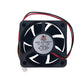 3000W DC9-58V to DC3-56V DC-DC Automatic Step-down Power Supply Module with Auxiliary Power Board and Cooling Fan