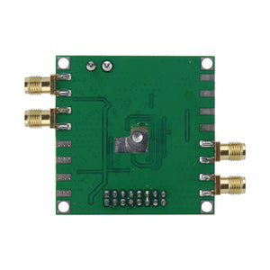 LMX2572 Core Board Phase Locked Loop 75mA 12.5MHz-6.4GHz Low Power Consumption PLL Module