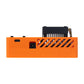 NerdAxe Ultra 500Gh/s Solo Bitcoin Miner Bitcoin Lottery Miner BTC Miner (Orange) with BM1366 Chip