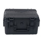 Emergency Radio Communication Box with Metal Panel for YAESU FTM500D/FTM510D Radio Station
