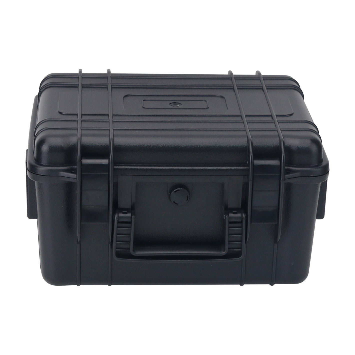 HamGeek Emergency Radio Communication Box with Metal Panel for YAESU FTM500D/FTM510D Radio Station