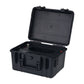 Emergency Radio Communication Box with Metal Panel for YAESU FTM500D/FTM510D Radio Station