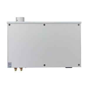 Transaudio JC-2 Class A Preamplifier MAX Version Preamp (Silver) Supports Two Power Amplifiers