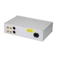 Transaudio JC-2 Class A Preamplifier MAX Version Preamp (Silver) Supports Two Power Amplifiers