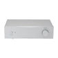 Transaudio JC-2 Class A Preamplifier MAX Version Preamp (Silver) Supports Two Power Amplifiers