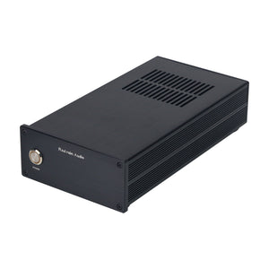 110V Linear Power Supply Regulated Power Supply with 120W Transformer for 12V Hard Disk Enclosure