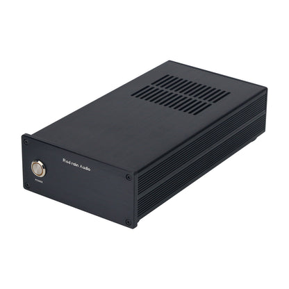 110V Linear Power Supply Regulated Power Supply with 120W Transformer for 12V Hard Disk Enclosure