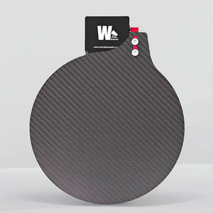 WECL Wanderer Eclipse Series 110mm/150mm/200mm/275mm/350mm/425mm Motorized Lens Cover Motorized Dust Cover