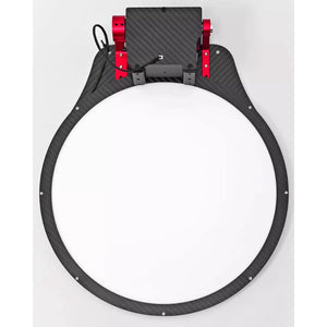 WMFP4P-280/WMFP4P-320/WMFP4P-380 WandererCover V4 Pro-EC 280mm/320mm/380mm Motorized Flat Panel Flat Field Panel