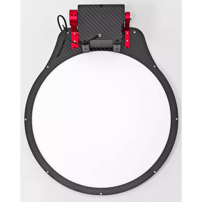 WMFP4P-280/WMFP4P-320/WMFP4P-380 WandererCover V4 Pro-EC 280mm/320mm/380mm Motorized Flat Panel Flat Field Panel