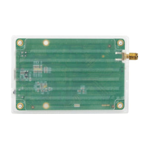 10KHz-2GHz Opensource MIRISDR M3 Full Band Software Defined Radio SDR Receiver AM FM SSB Compatible with RSP1