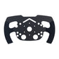 SimPlayer F1 Carbon Fiber Steering Wheel Game Simulator Modification DIY for PXN V12lite F1