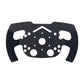 SimPlayer F1 Carbon Fiber Steering Wheel Game Simulator Modification DIY for PXN V12lite F1
