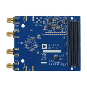 HamGeek AD9361 Evaluation Board AD-FMCOMMS3-EBZ 70MHz to 6GHz Wideband Software Defined Radio Board