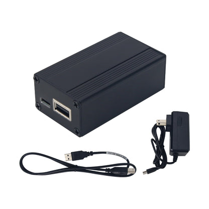 S1 USB2.0 480M USB Isolator High Speed USB Isolator Used to Eliminate Ground Loop Noise in Decoders