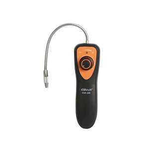 Elitech CLD-100 Portable Electronic High Sensitivity Halogen Leak Detector Air Conditioner Leakage Detection