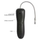 Elitech CLD-100 Portable Electronic High Sensitivity Halogen Leak Detector Air Conditioner Leakage Detection