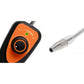 Elitech CLD-100 Portable Electronic High Sensitivity Halogen Leak Detector Air Conditioner Leakage Detection