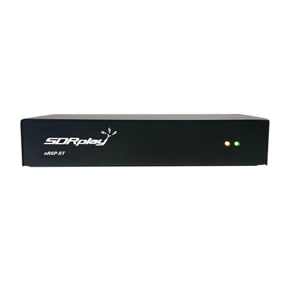 nRSP-ST 1kHz-2GHz Wideband Networked Radio Receiver All-in-one Plug and Play SDR Receiver for SDRPlay