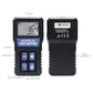 PAR_414 400-700nm IP68 Waterproof PAR Meter 0-4000umol/m^2/sec Spectral Illuminance Meter LCD Display