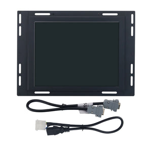 TX-1450A LCD Display Industrial Display Plug and Play for TOSHIBA Gantry 800 &amp; TOSNUC888 CNC System