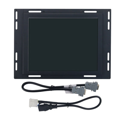 TX-1450A LCD Display Industrial Display Plug and Play for TOSHIBA Gantry 800 &amp; TOSNUC888 CNC System