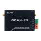 GCAN-213 Industrial-Grade CAN-Bus Wireless Bridge USB CAN Analyzer CAN Air Bridge