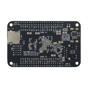 Upward Welding Pin 7020 Minimum System Board 512MB DDR3 4Gbit Development Board for Xilinx FPGA ZYNQ