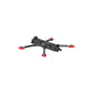 iFlight Chimera7 Pro V2 Long Range Racing Drone Simulator Carbon Fiber Frame Kit Compatible with DJI O4 Pro