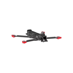 iFlight Chimera7 Pro V2 Long Range Racing Drone Simulator Carbon Fiber Frame Kit Compatible with DJI O4 Pro